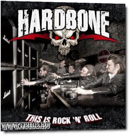 Hardbone -  