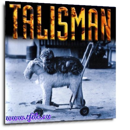 Talisman -  