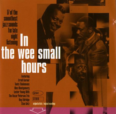 VA - Jazz Legends. 50 classic songs smooth sounds for late night listening 