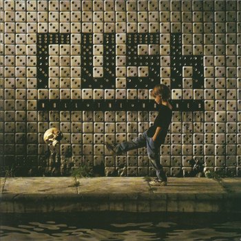 Rush - Discography 