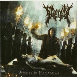 Gorevent - Discography 