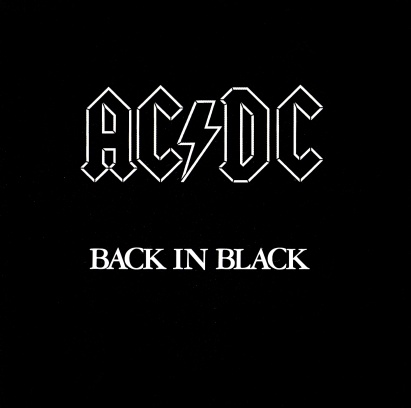 AC/DC - Bonfire 