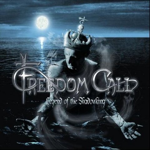 Freedom Call Discography 