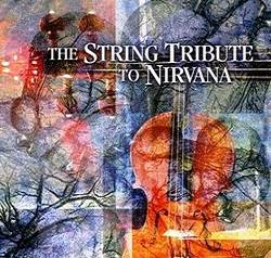 The Vitamin String Quartet - Tributes 