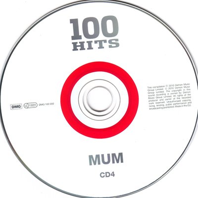 VA - 100 Hits - Mum 