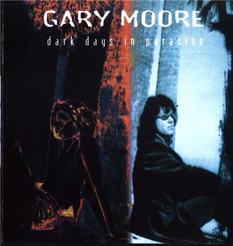 Gary Moore - Discography 