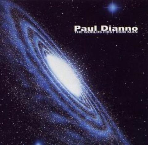 Paul Di'Anno Discography 