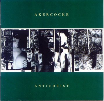 Akercocke - Discography 