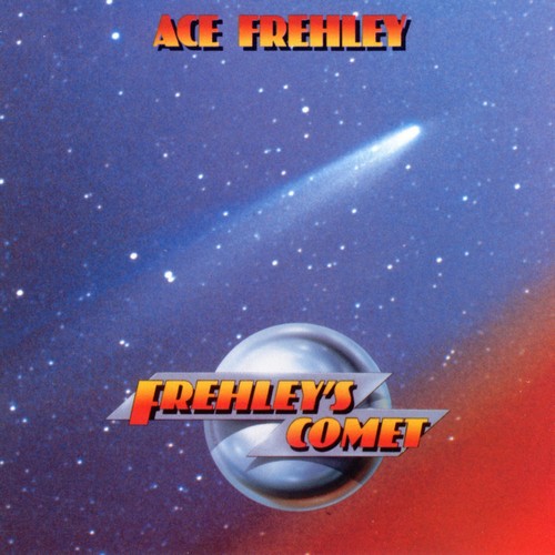 Ace Frehley 