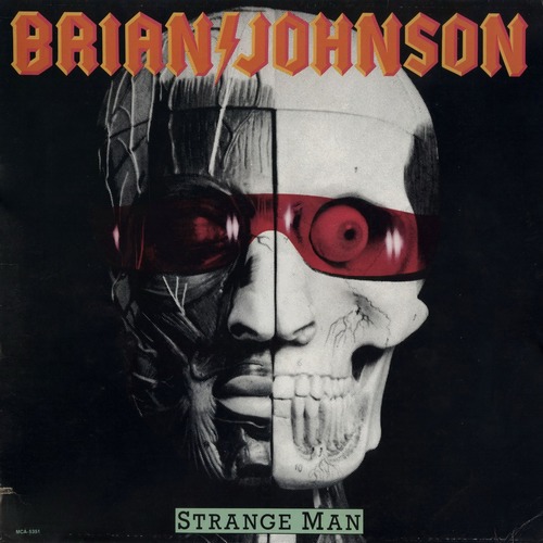Brian Johnson 