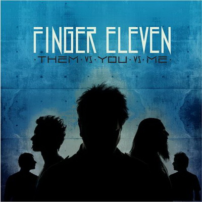 Finger Eleven 