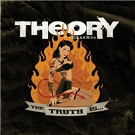 Theory Of A Deadman -  