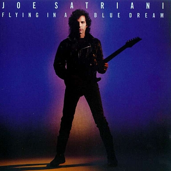Joe Satriani -  