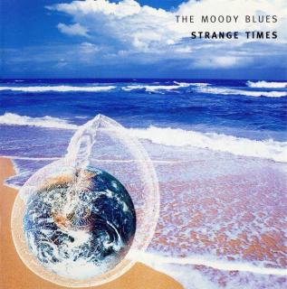 The Moody Blues: Discography