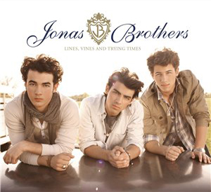 Jonas Brothers -  