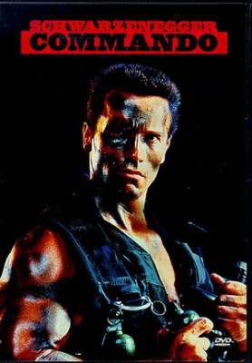    / Arnold Schwarzenegger s Filmography 