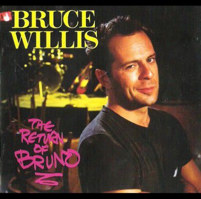    / Bruce Willis's Filmography 