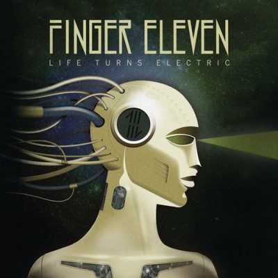 Finger Eleven 