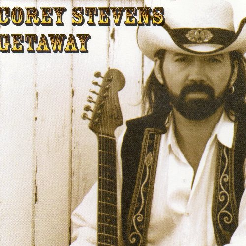 Corey Stevens - Discography 