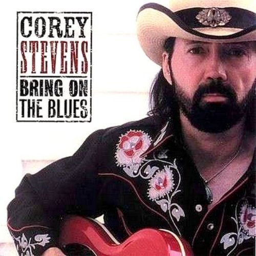 Corey Stevens - Discography 
