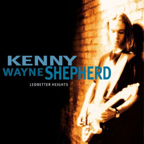 Kenny Wayne Shepherd - Discography 