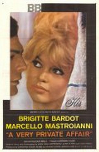    / Brigitte Bardot FilmoGraphy 