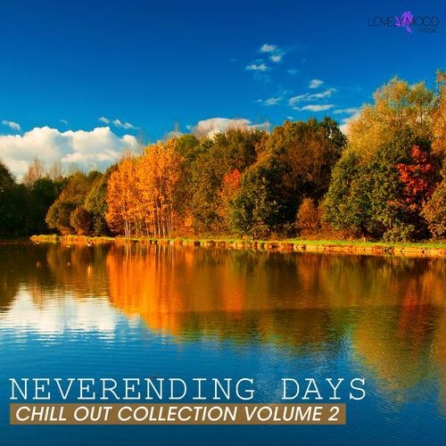 VA - Neverending Days Vol. 2-8 