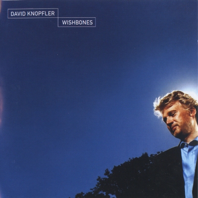 David Knopfler - Wishbones - Ship Of Dreams 