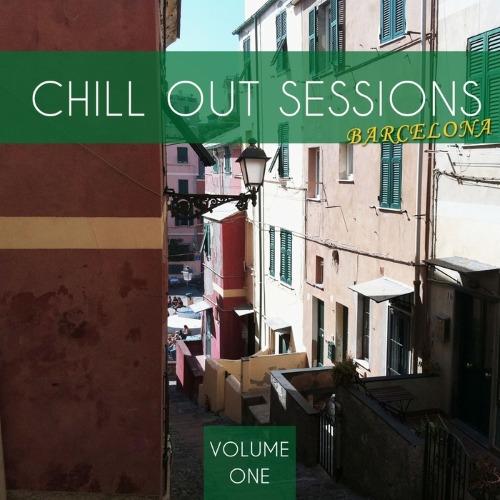VA - Chill Out Sessions Barcelona Vol 1-2 