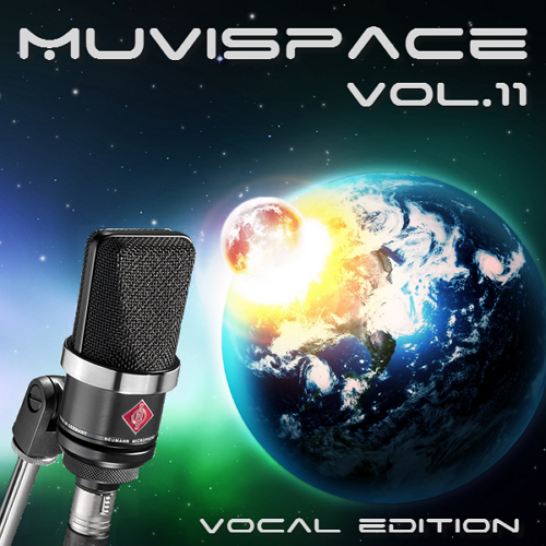 VA - MuviSpace Vol.1-14 