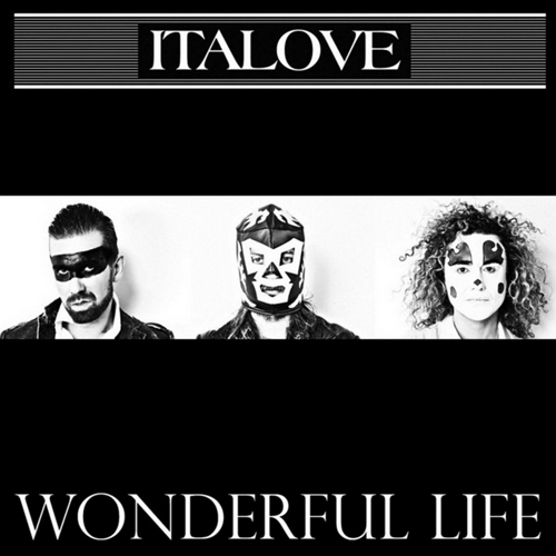 Italove - Singles Remixes Collection 