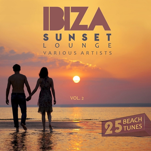 VA - Ibiza Sunset Lounge Vol 1-2 