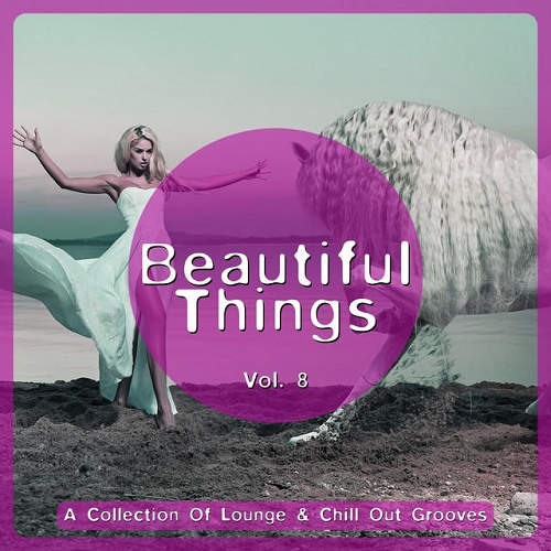 VA - Beautiful Things Vol 7-8 