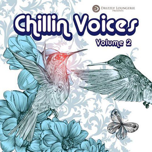 VA - Chillin Voices Vol 1-3 
