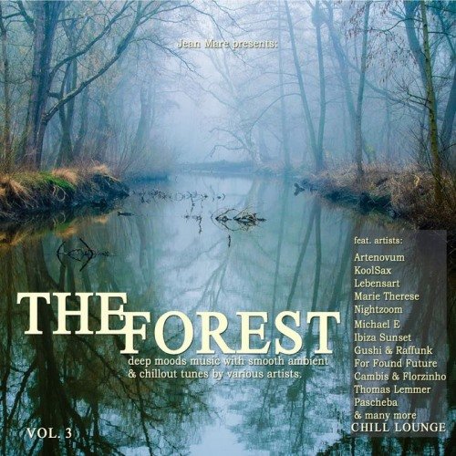 VA - The Forest Chill Lounge Vol.2-7 