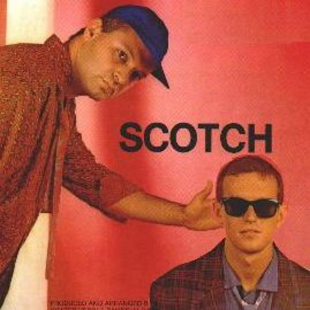Scotch - Greatest Hits Remixes 