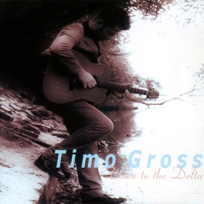 Timo Gross - Collection 