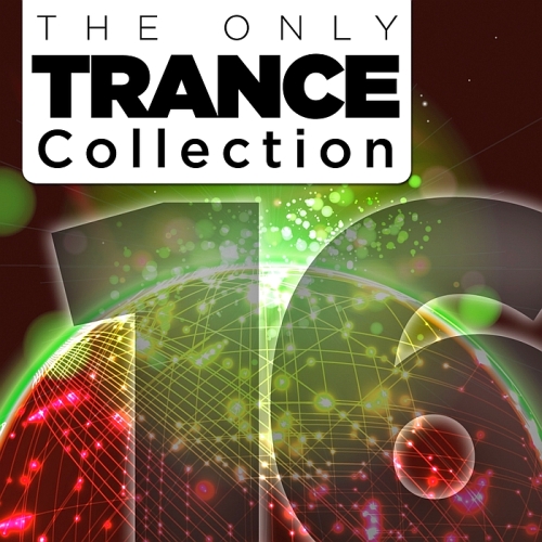 VA - The Only Trance Collection 15-16 