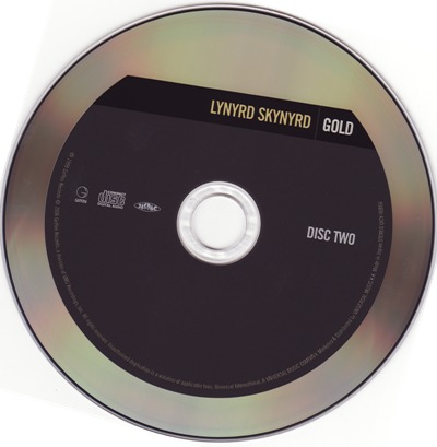 Lynyrd Skynyrd - Gold 