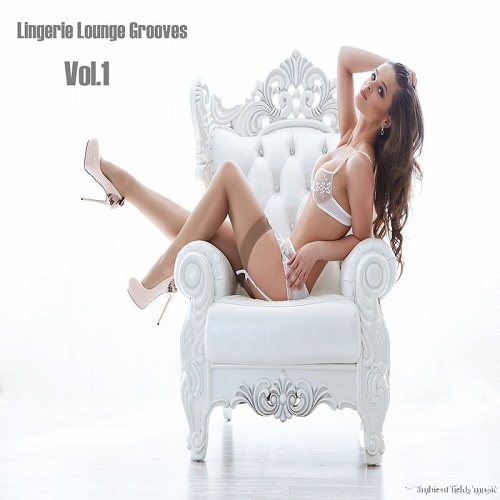 VA - Lingerie Lounge Grooves Vol 1-2 