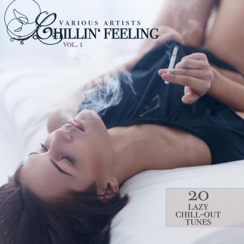 VA - Chillin' Feeling Vol 1-3 