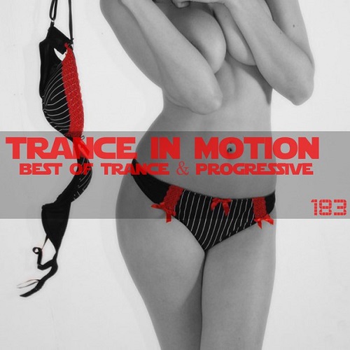 VA - Trance In Motion Vol.183-184 
