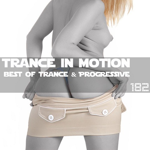 VA - Trance In Motion Vol.180-182 