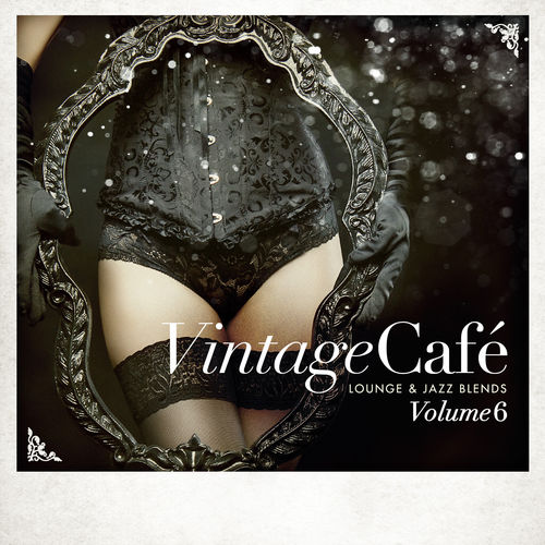 VA - Vintage Cafe: Lounge and Jazz Blends 