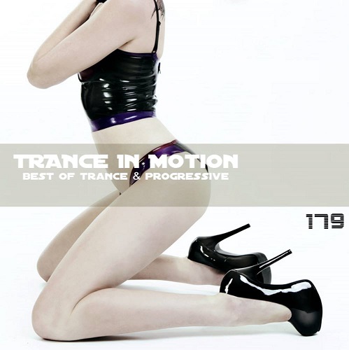 VA - Trance In Motion Vol.178-179 