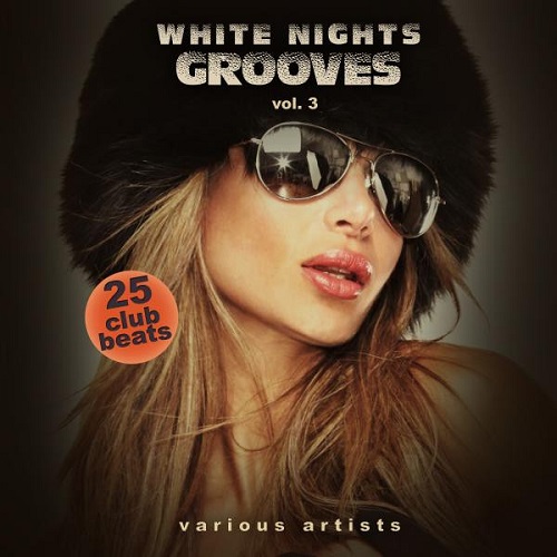 VA - White Nights Grooves Vol 3-4 