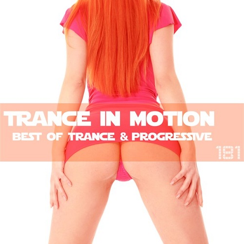 VA - Trance In Motion Vol.180-182 