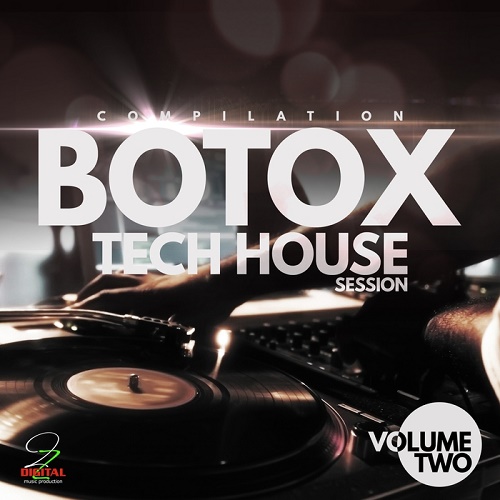 VA - Botox Tech House Session Vol 1-2 