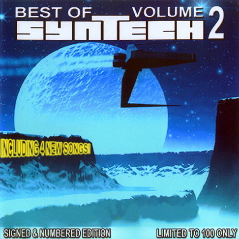 Syntech - Best Of Vol. 1-2 
