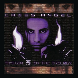 Criss Angel -  
